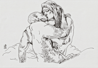 fourchambers-ecdysis-ii-bishop-and-vex-vlcsnap-2025-bw-nsfw